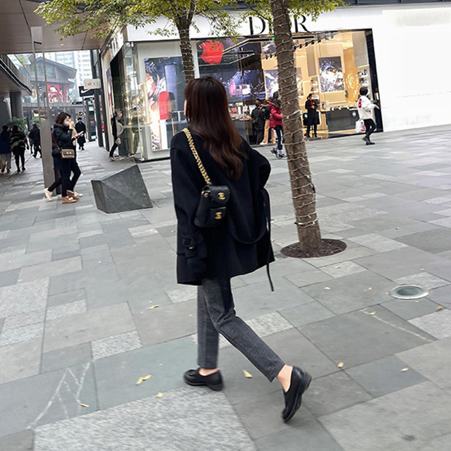 Women's Classic Penny Loafers for Women | Smooth Slip-On Design