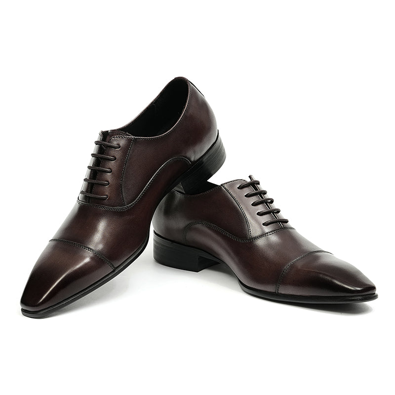 Men's Classical Oxford Shoes