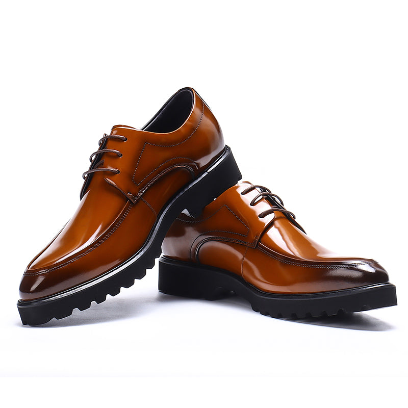 Men's Derby Dress Shoes