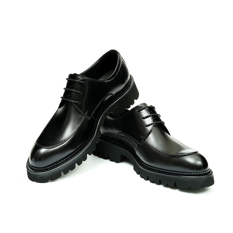Men's Derby Dress Shoes
