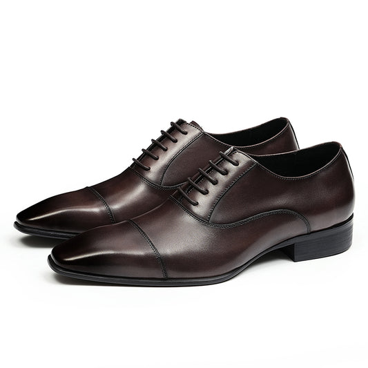 Men's Classical Oxford Shoes