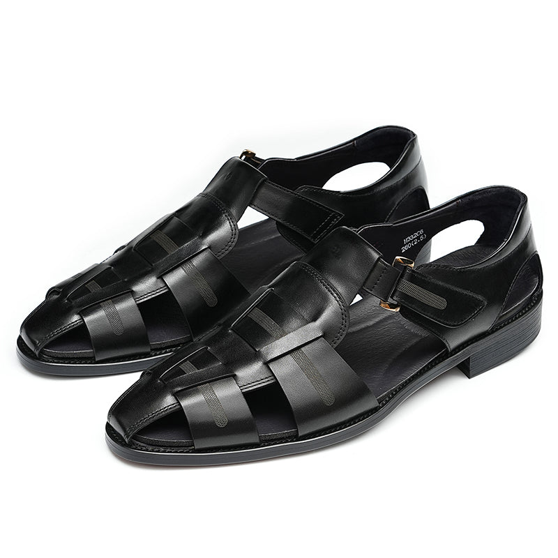 Men’s Roman Fisherman Sandals