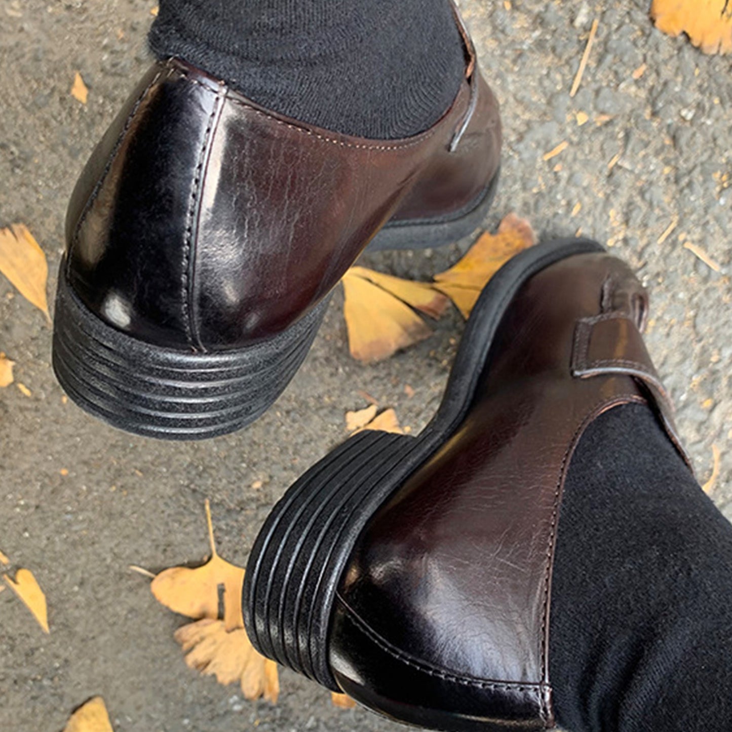 Women's Classic Penny Loafers for Women | Smooth Slip-On Design