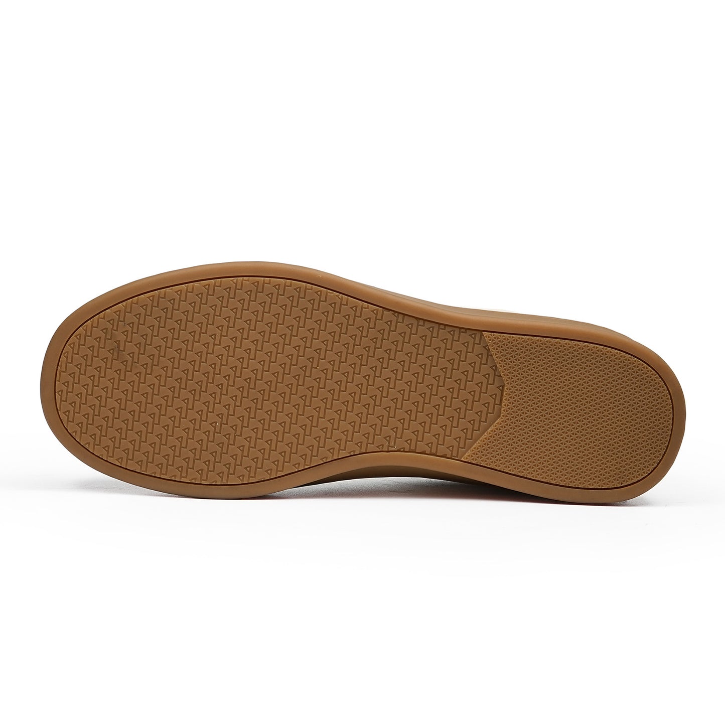 Men's Sneakers | Wingtip Details & Contrast Panel