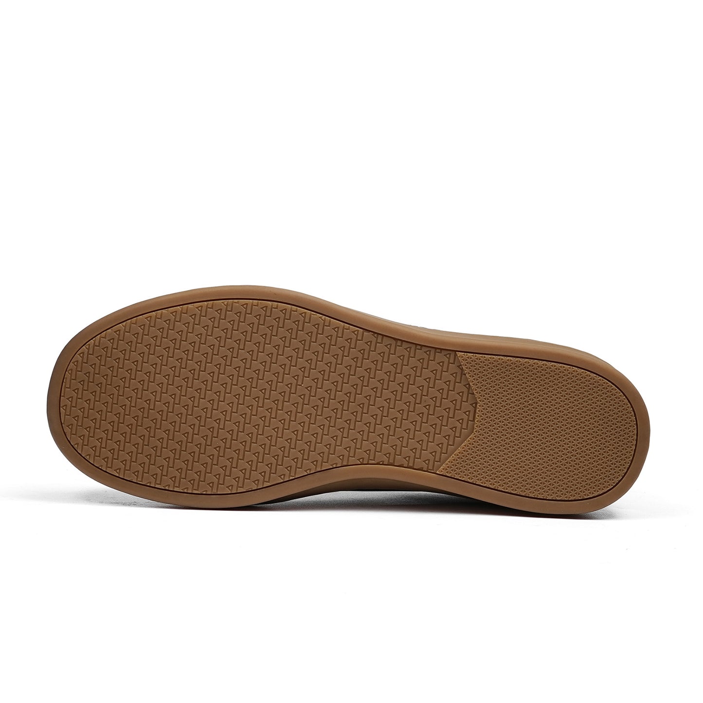 Men's Sneakers | Handwritten Heritage Embossed Details & Moc-Toe