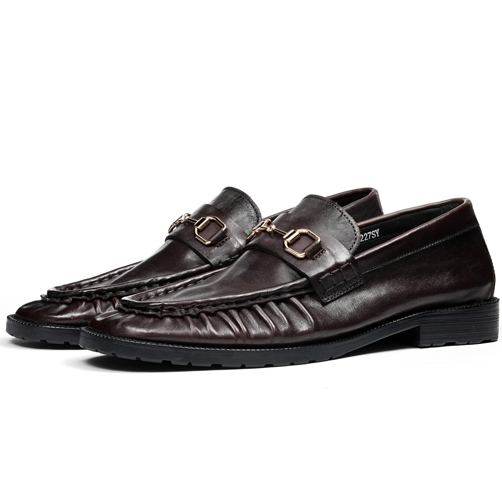 Neweyesee: Premium Leather Shoes | Handcrafted Elegance | Shop Now