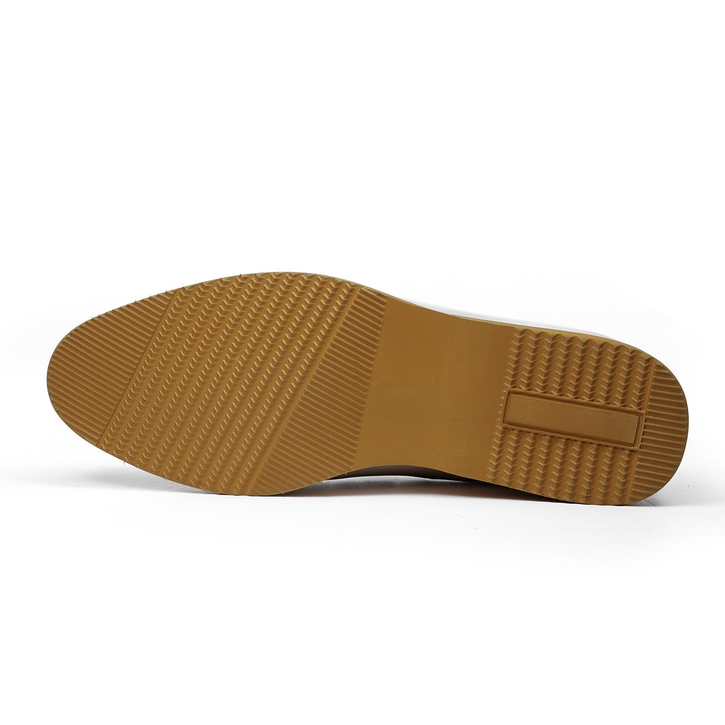 Men's Tassel Loafers: Classic Slip-Ons with Refined Stitching