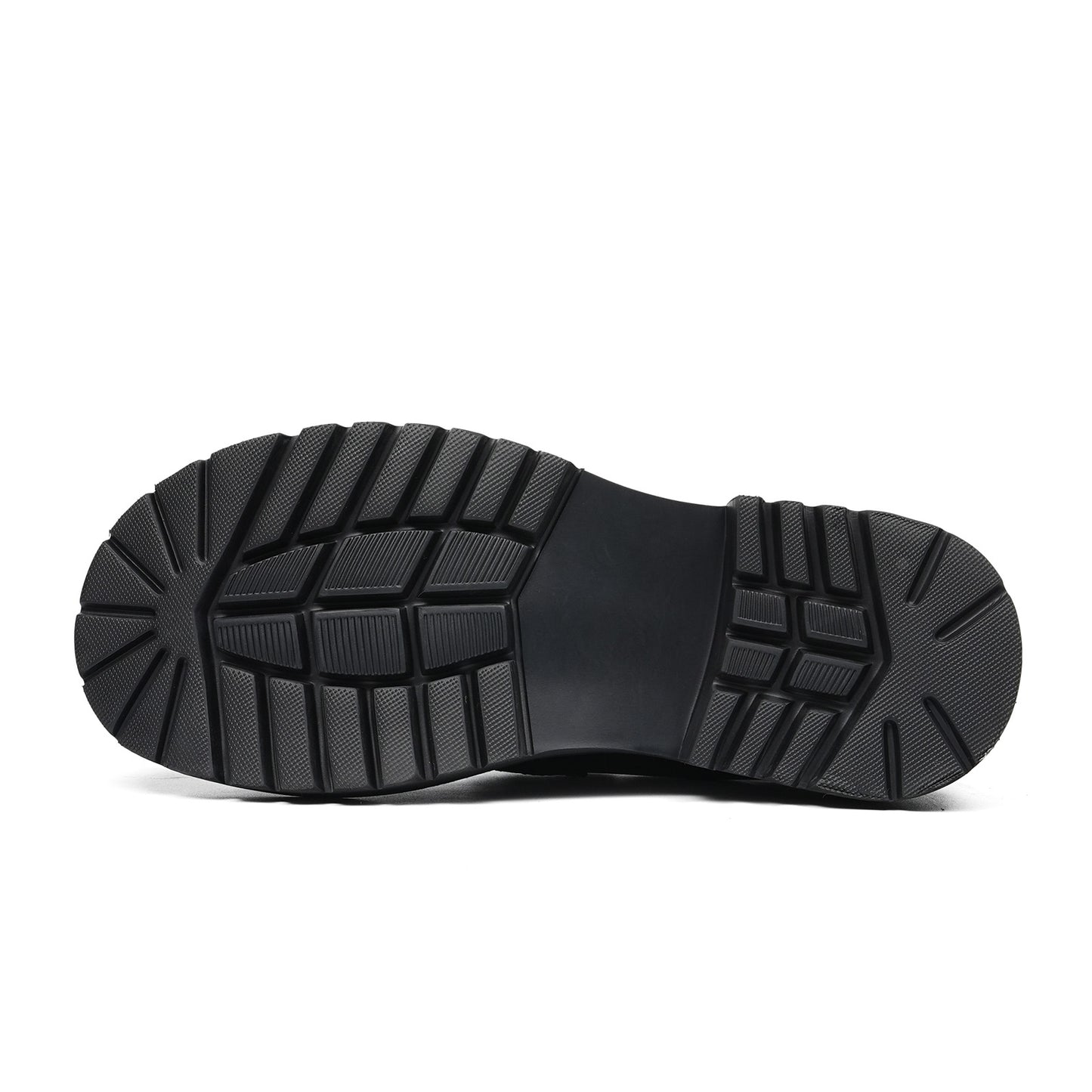 Men's Loafers | Thick Sole & Moc-Toe Casual Formal Wear