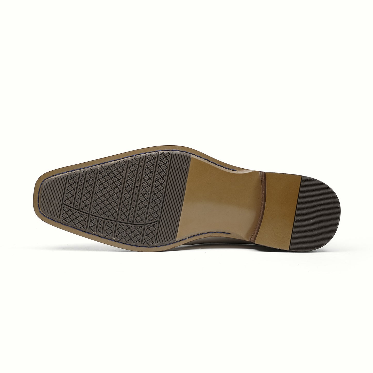 Men's Tassel Loafers: A Statement of Refined Movement & Detail