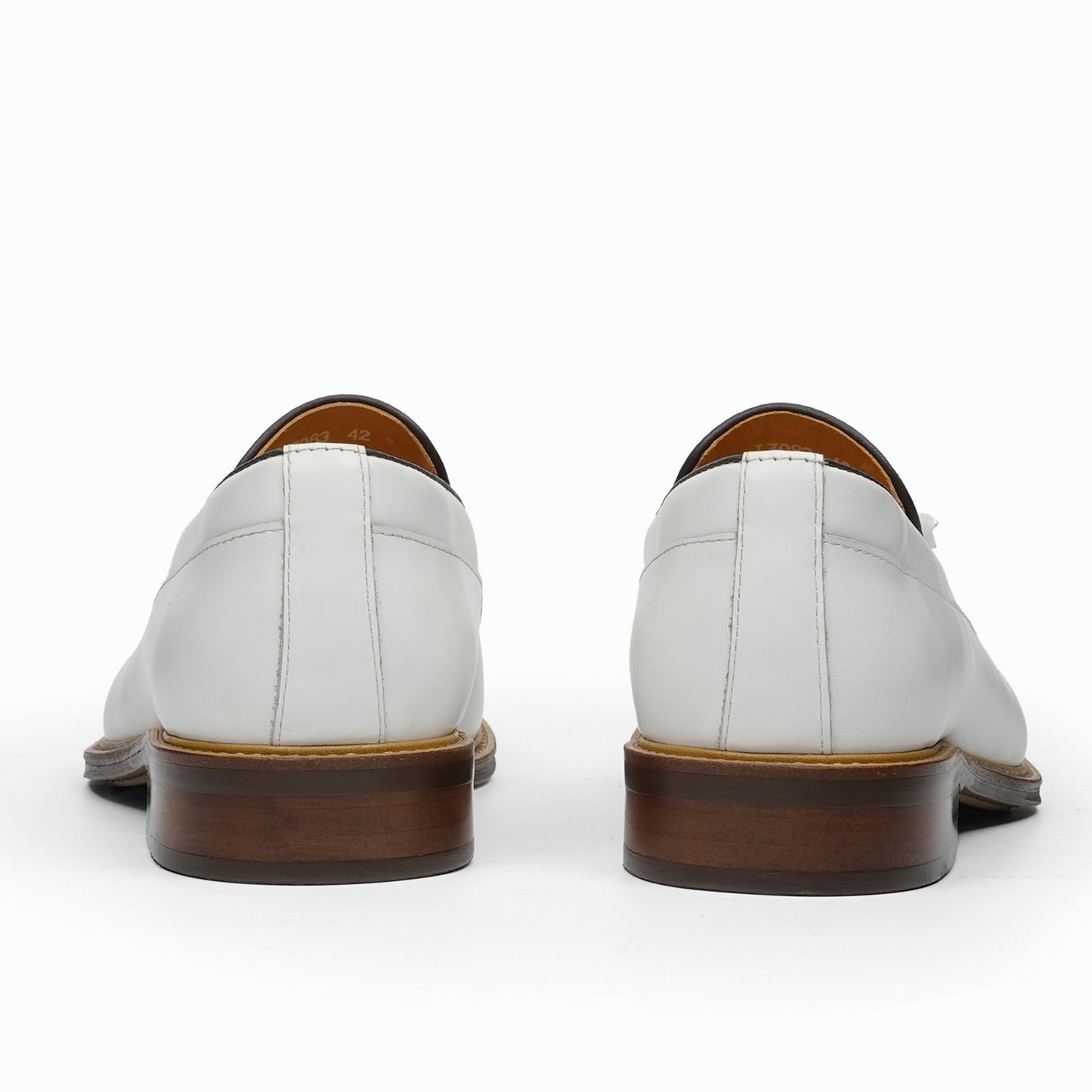 Men's Tassel Loafers: A Statement of Refined Movement & Detail