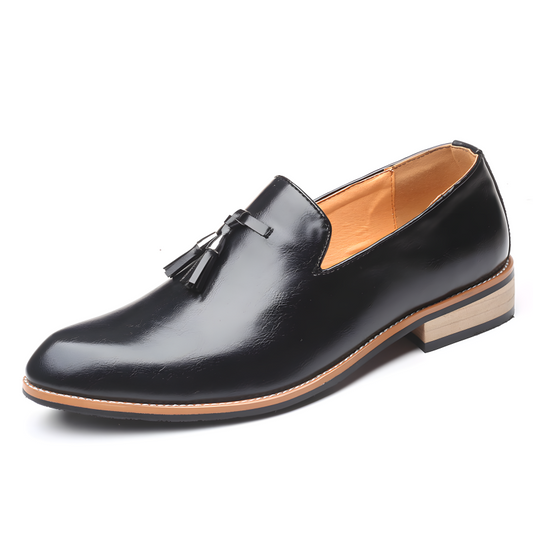 Men’s Classic Tassel Loafers