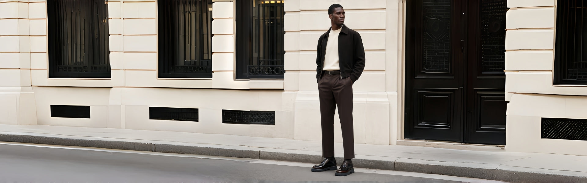 Neweyesee: Premium Leather Shoes | Handcrafted Elegance | Shop Now