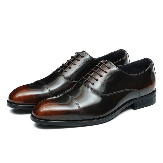 Men's Oxford Dress Shoes