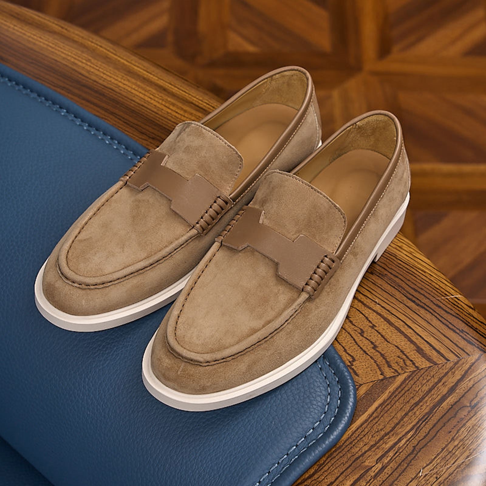 Neweye ニューアイ Neweyesee: Premium Leather Shoes | Handcrafted Elegance | Shop Now